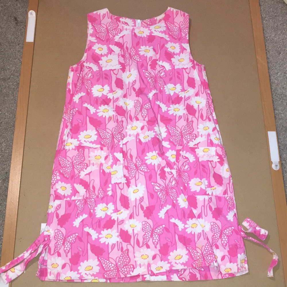 Lily Pulitzer Dress